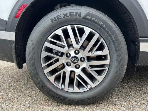 2026 Hyundai PALISADE SEL Premium 8P