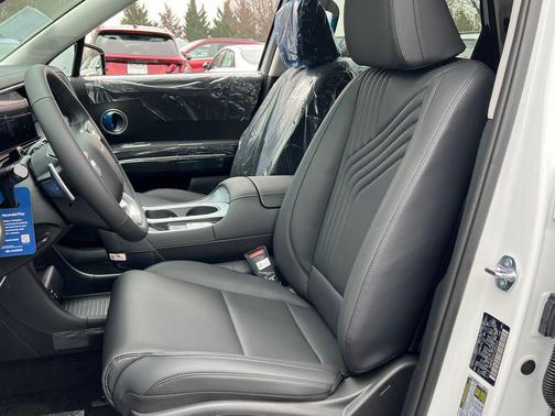 2026 Hyundai PALISADE SEL Premium 8P