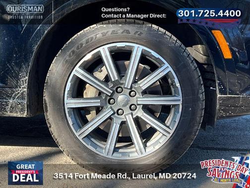 2018 Audi Q7 3.0T Premium Plus