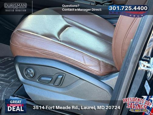 2018 Audi Q7 3.0T Premium Plus