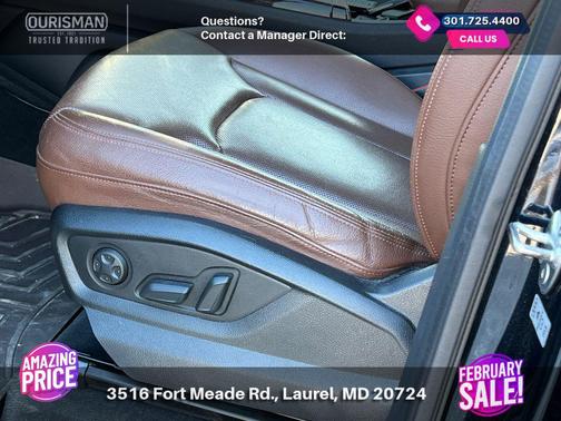 2018 Audi Q7 3.0T Premium Plus