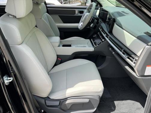 2025 Hyundai SANTA FE SEL 2.4