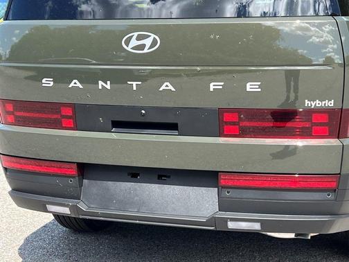 2026 Hyundai SANTA FE SEL 2.4