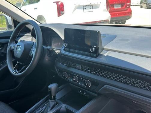 2023 Honda Accord LX 1.5T