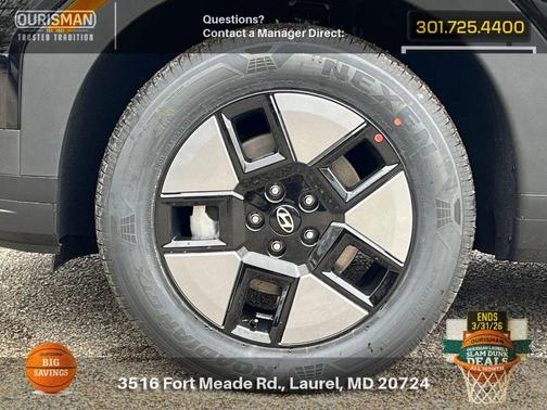 Phantom 2026 Hyundai SANTA FE SE