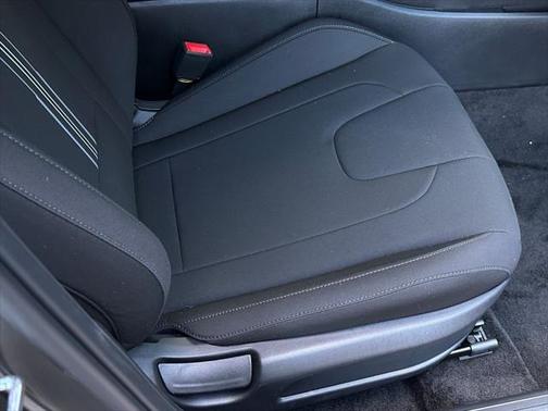 2025 Hyundai ELANTRA HEV Blue