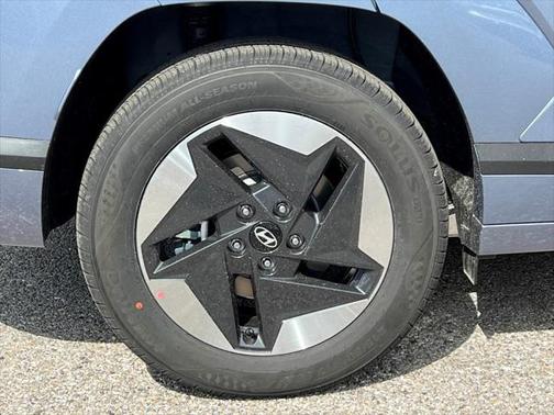 2025 Hyundai KONA EV SEL