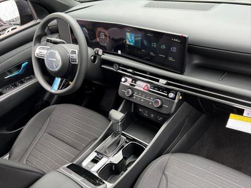 2025 Hyundai SANTA CRUZ SE