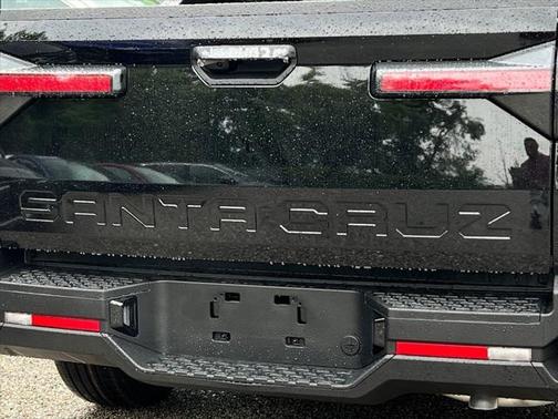 2025 Hyundai SANTA CRUZ SE