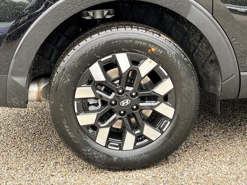 2025 Hyundai SANTA CRUZ SE