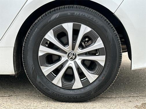 2022 Toyota Prius Prime XLE