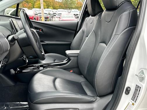 2022 Toyota Prius Prime XLE