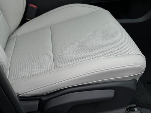 2025 Hyundai SANTA FE SEL 2.4