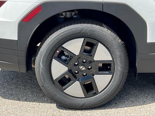 2026 Hyundai SANTA FE SEL 2.4