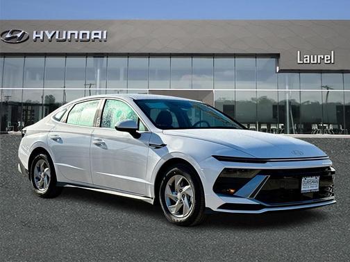 2026 Hyundai SONATA SE