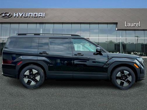 2026 Hyundai SANTA FE SEL 2.4