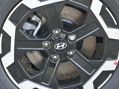 2025 Hyundai SANTA FE SEL 2.4