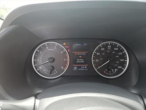 2020 Nissan Sentra S