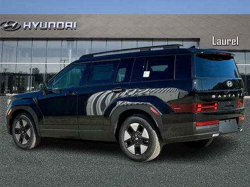 2026 Hyundai SANTA FE SEL 2.4