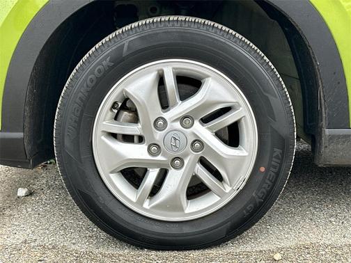 2023 Hyundai VENUE SE