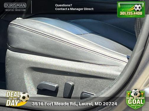 Gun Metallic 2019 Nissan Altima 2.5 Platinum