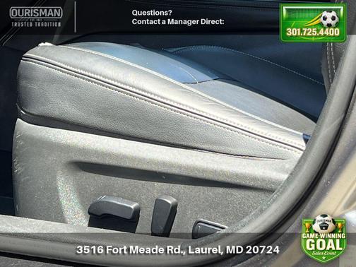 Gun Metallic 2019 Nissan Altima 2.5 Platinum