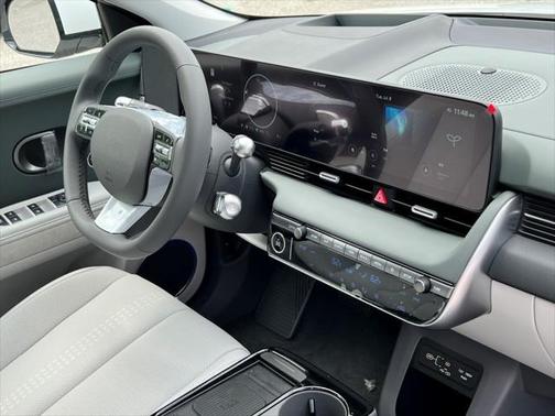 2025 Hyundai IONIQ 5 Limited