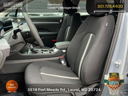 2026 Hyundai SONATA SE