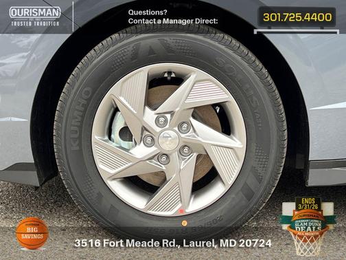 2026 Hyundai SONATA SE