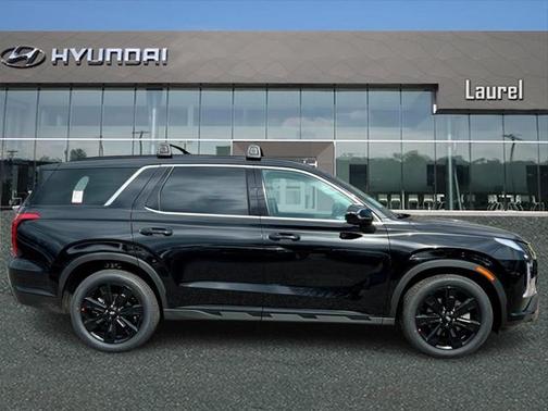 2025 Hyundai PALISADE XRT