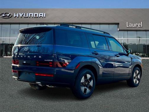 2026 Hyundai SANTA FE SEL 2.4