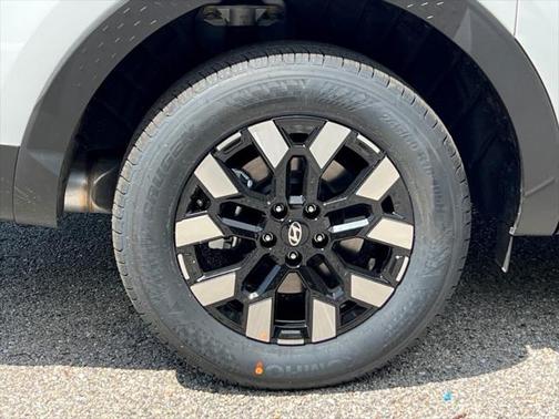 2025 Hyundai SANTA CRUZ SE