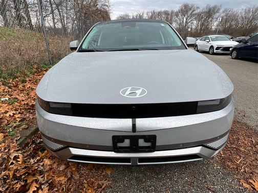 2023 Hyundai IONIQ 5 Limited