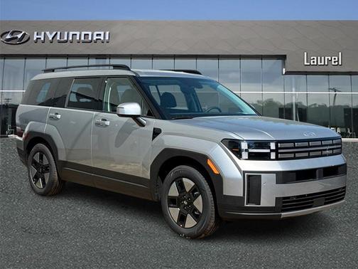 2026 Hyundai SANTA FE SEL 2.4