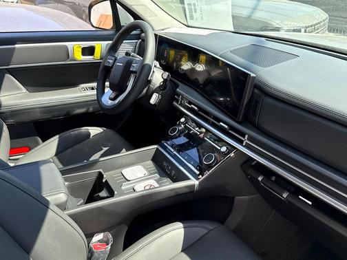 2026 Hyundai SANTA FE SEL 2.4