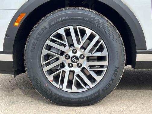 2026 Hyundai PALISADE SEL Premium 8P