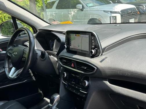2019 Hyundai SANTA FE Ultimate 2.0T
