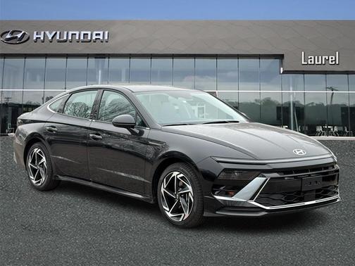 2026 Hyundai SONATA SEL