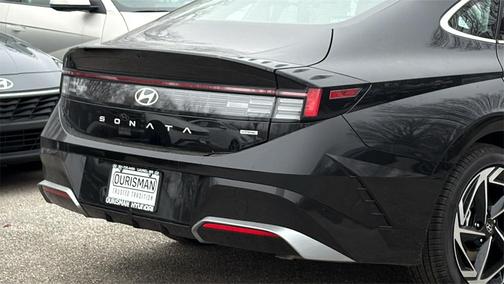 2026 Hyundai SONATA SEL