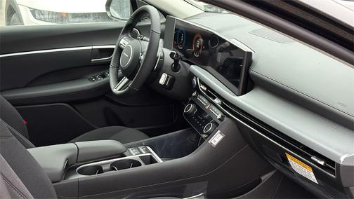 2026 Hyundai SONATA SEL