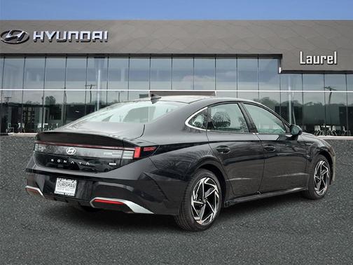 2026 Hyundai SONATA SEL