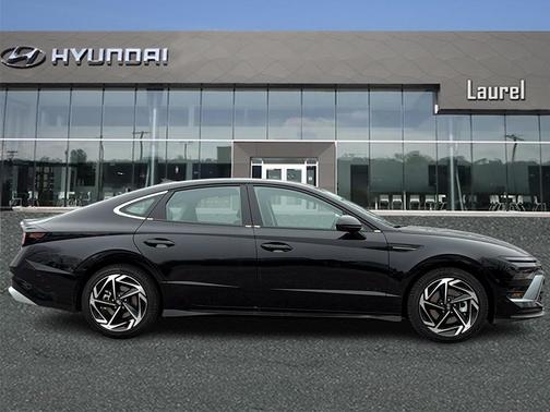 2026 Hyundai SONATA SEL