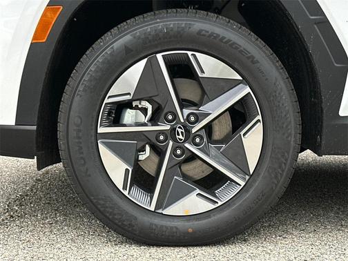 2026 Hyundai TUCSON SEL Convenience