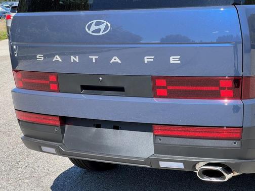 2026 Hyundai SANTA FE SEL 2.4