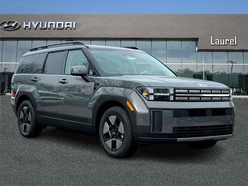 2026 Hyundai SANTA FE SEL 2.4