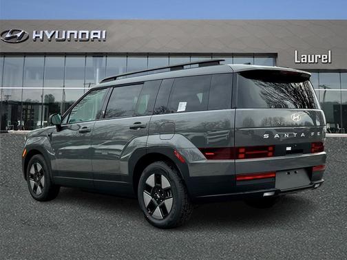 2026 Hyundai SANTA FE SEL 2.4