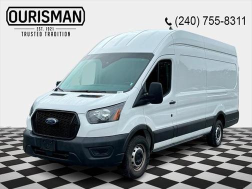 2023 Ford Transit-250 Base