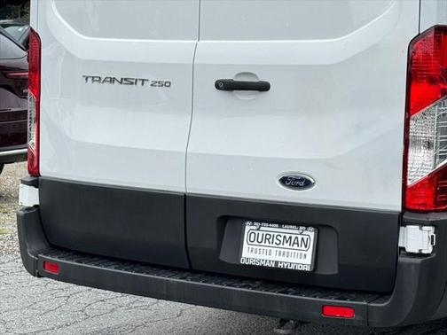 2023 Ford Transit-250 Base