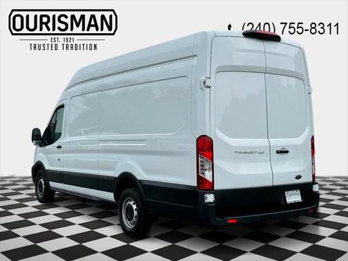 2023 Ford Transit-250 Base