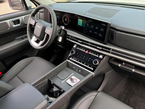 2025 Hyundai SANTA FE SEL 2.4